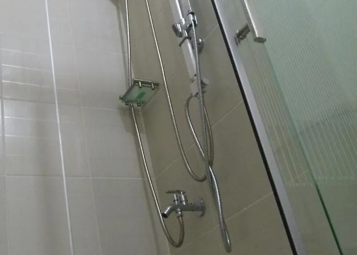 شقة Fully Furnished 1br At Jazz Residences *